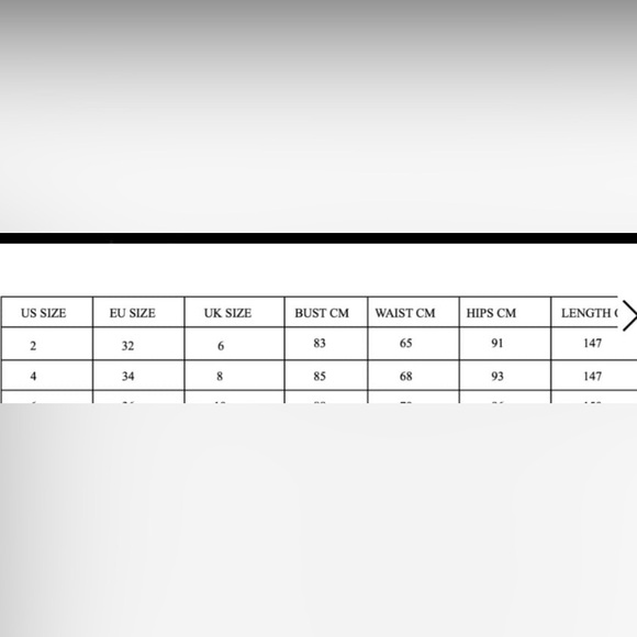 designer prom dress Burnt orange with silver size xs (2) - Picture 4 of 4